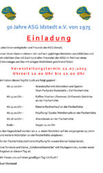 Einladung50